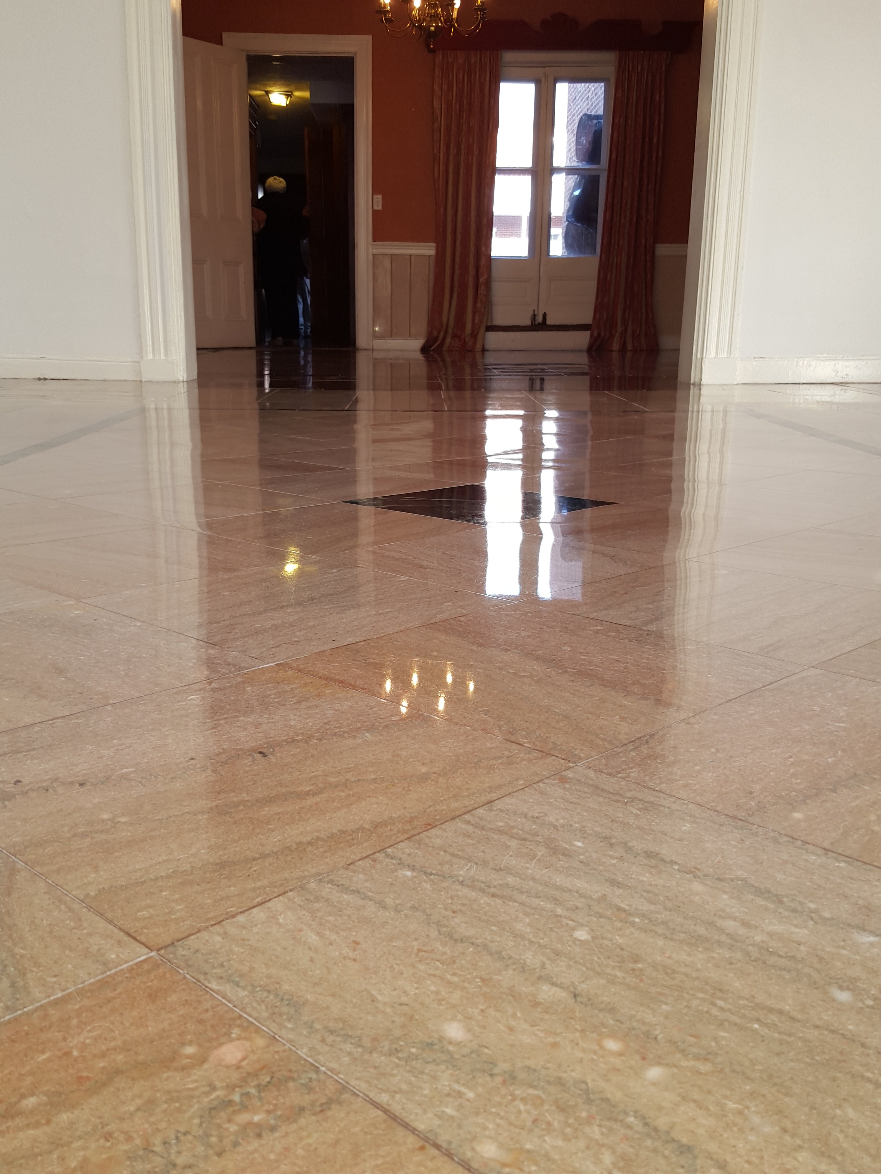 Avatar for New Galaxy Floor LLC. Marble Floor Polishing